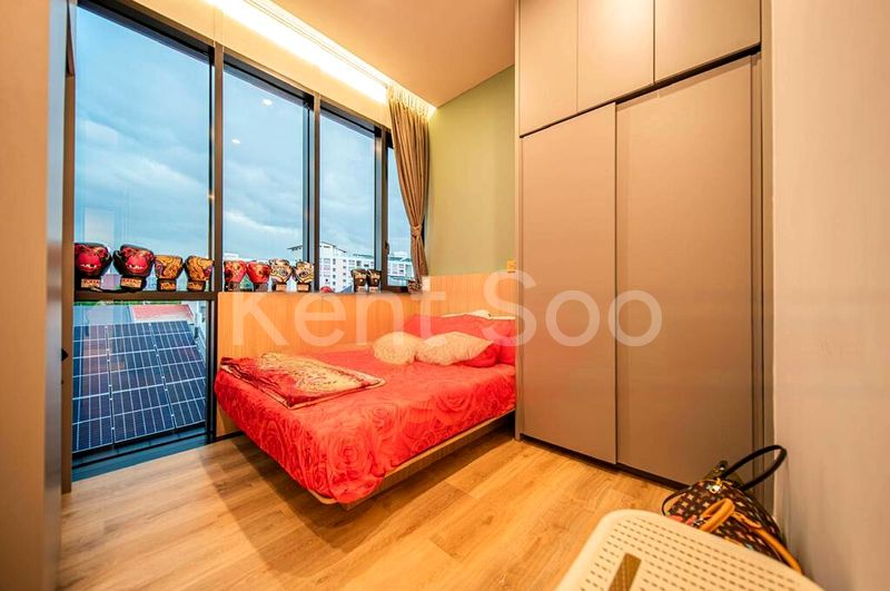 4 Bed Apartment (Condo) for Sale in  M Suites - Image 7